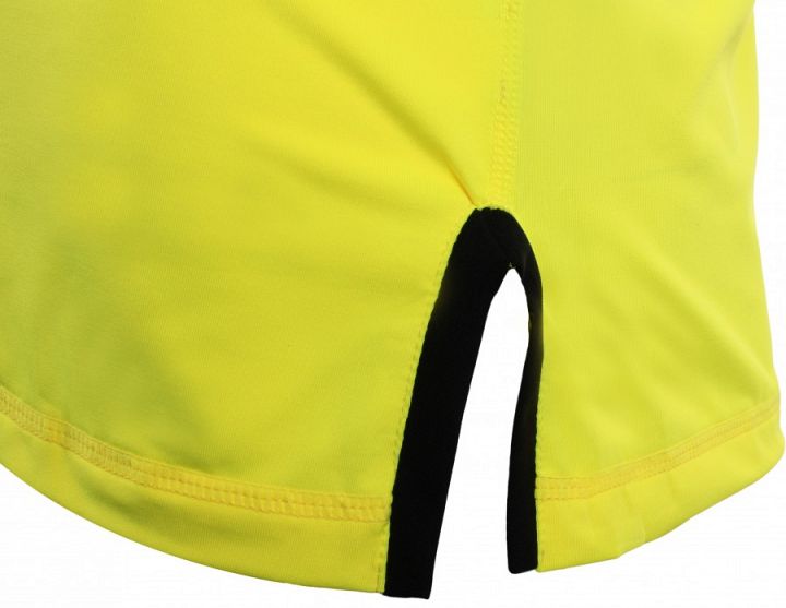 Eye Performance Line Junior Neo Yellow Black